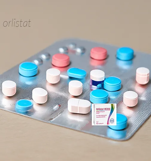 Orlistat acquisto